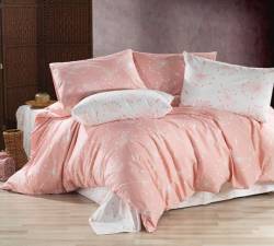 Double bed linen set