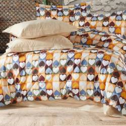 Family bed linen set
