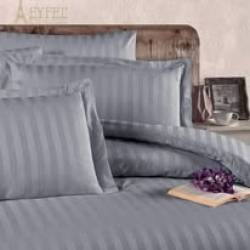 Family bed linen set saten