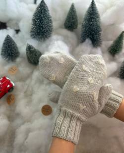 ხელთათმანი