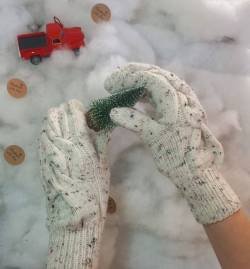 ხელთათმანი