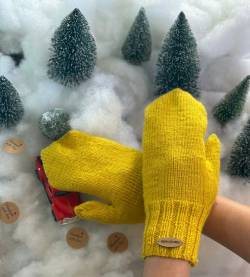 ხელთათმანი