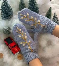 ხელთათმანი