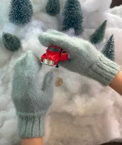 ხელთათმანი