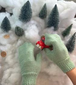 ხელთათმანი