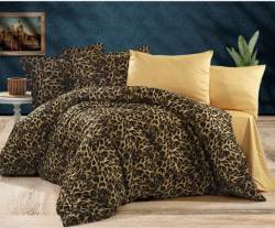 ერთ საწოლიანი თეთრეულის ნაკრები კოტონი