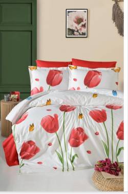 Family bed linen set